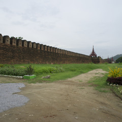 For Whom the Bell Tolls - Myanmar, Mandalay