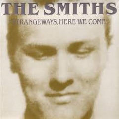 Last night i dreamt that somebody loved me (ending only) ~ The Smiths (cover)