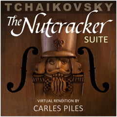 Nutcracker - March of The Toy Soldiers
