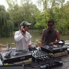 Dj To.& Milan Milano Parkhouse 08.08.2015