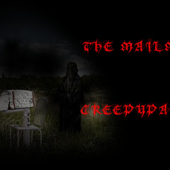 The Mailman [Creepypasta}