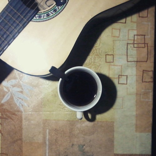 Stream Angel Jack Johnson (ACOUSTIC COVER) by Justin G. Jimenez