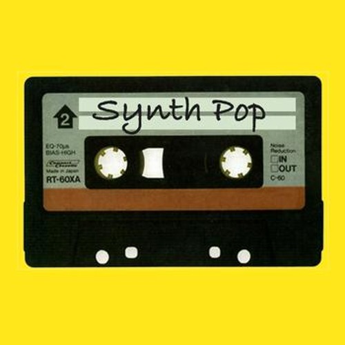 Synthpop