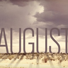 August'