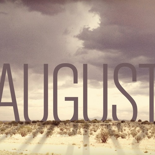 August'