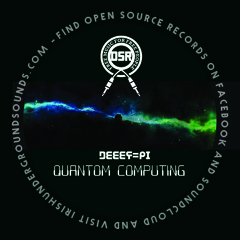 DEEEF=Pi - Quantum Computing (Free DL)