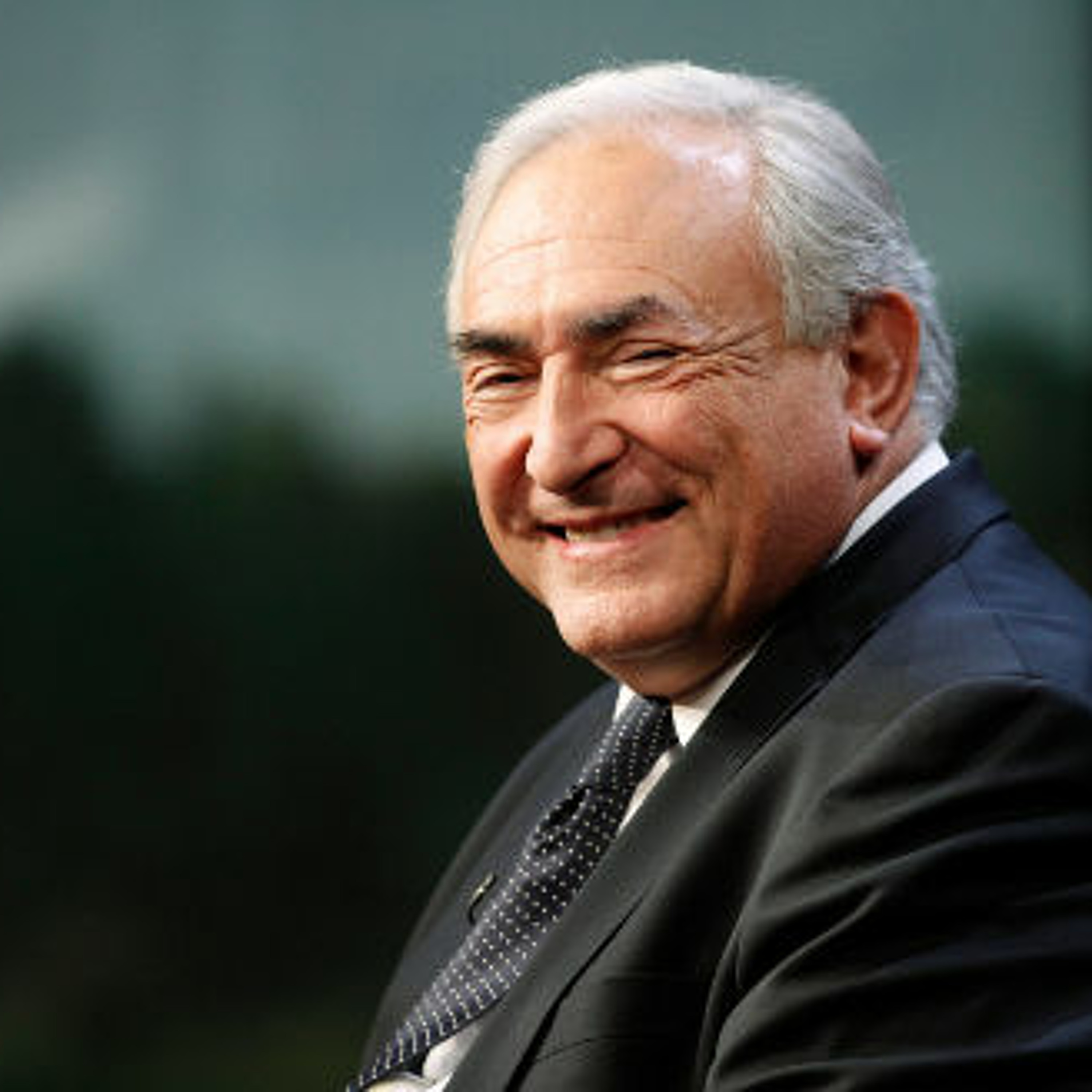 Augustin Shackelpopoulos