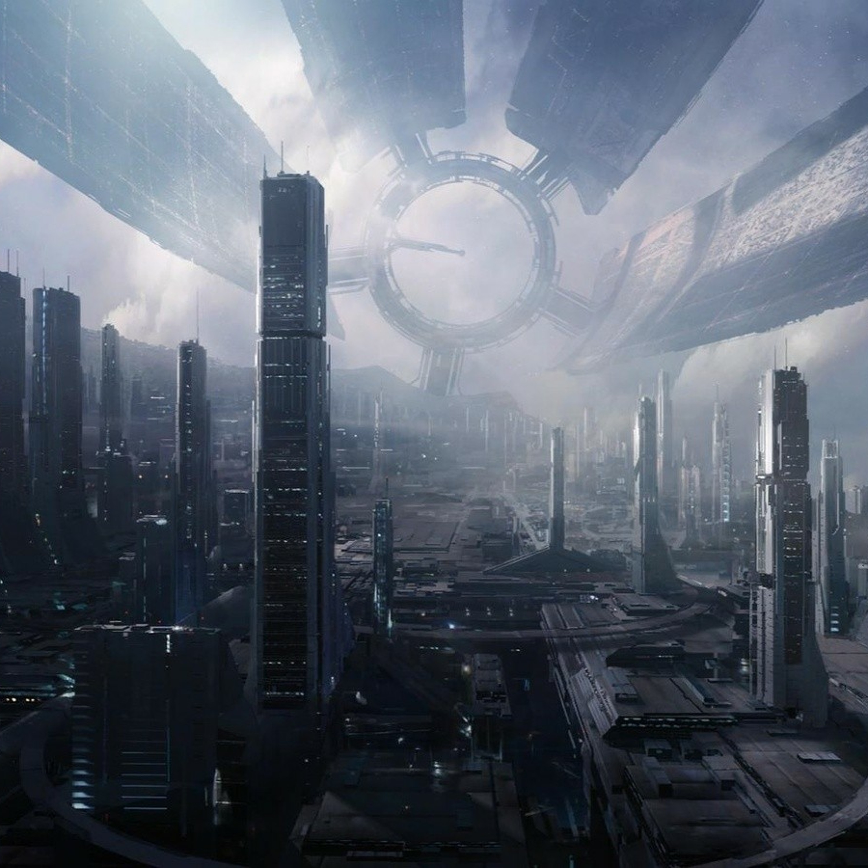 Fade episode artwork