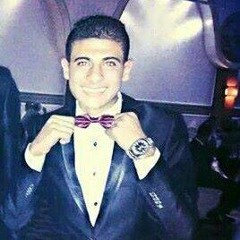 سعد لمجرد_لمن نشكى حالى