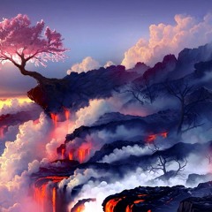 Ever Flowing Tide - Baun - Feat Mhyst