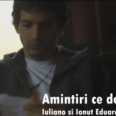Iuliano & Ionut Eduardo - Amintiri Ce Dor ( Oficial Audio 2015 )