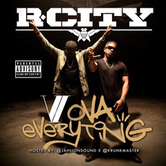 VI Ova Everything
