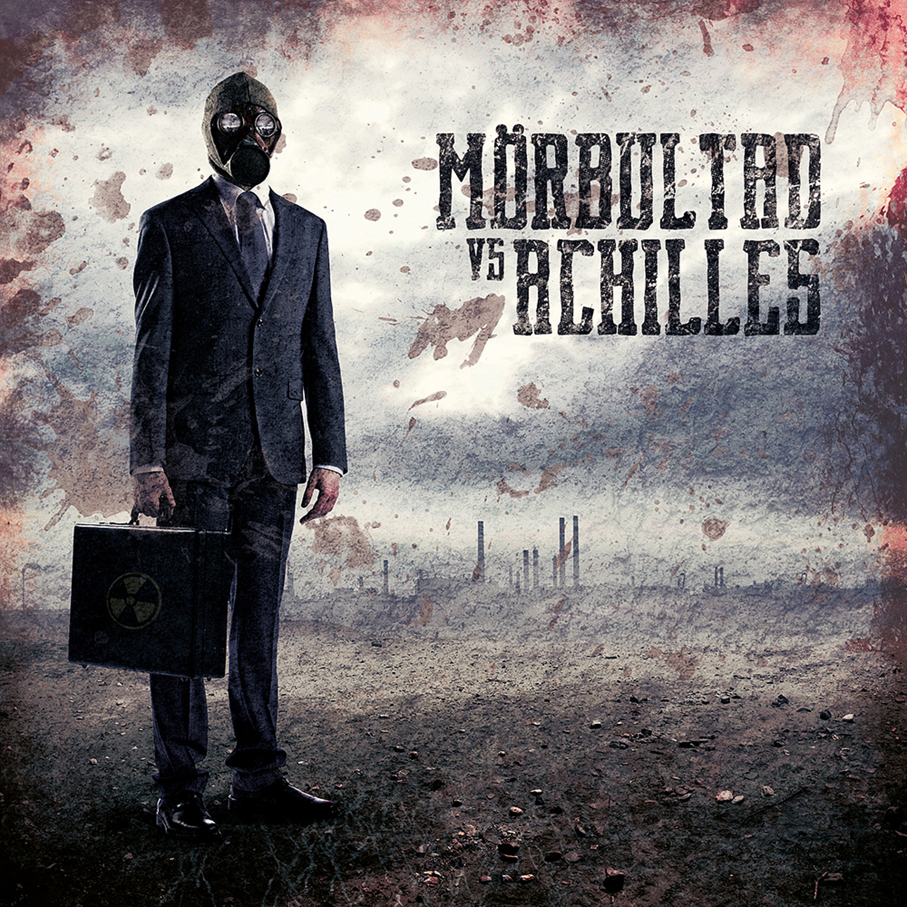 Mörbultad - Hardcore from Helsingborg, Sweden