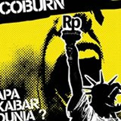 Coburn - Hidup Memang Kaya Anjing