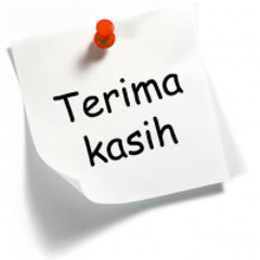 Terima Kasih - IamAfiuddin (Cover IamNEETA)