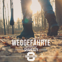 Starke Frau 2 (mit Pascal Dwars)