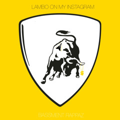 Lambo On My Instagram