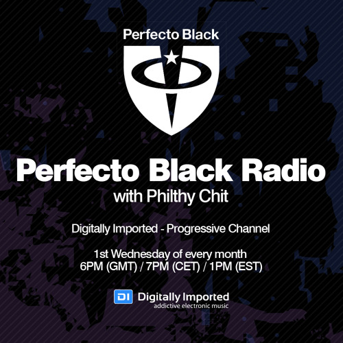 Stream Philthy Chit | Listen to Perfecto Black Radio with Philthy Chit(Phil  Martyn)(soundcloud.com/phil-martyn) playlist online for free on SoundCloud