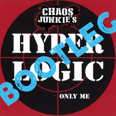 FREE DOWNLOAD Chaos Junkie's - Only Me (2015 Heard Before Remix)