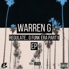 Keep Hustling - Warren G Ft. Jeezy, Bun B & Nate Dogg