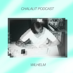 Chalalit Poddi #29 ▲ Wilhelm