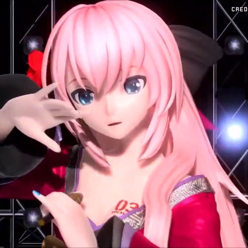 【Megurine Luka V4X】Just Be Friends (English)