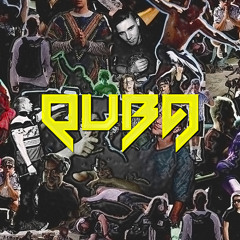 Skrillex & Diplo feat. Justin Bieber - Where Are Ü Now (Quba Remix)