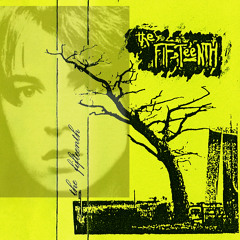 The Fifteenth (with Julianne Regan) - Time Stood Still