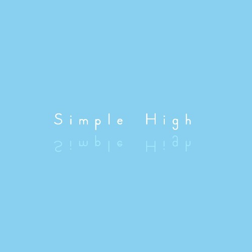 Simple High (Prod. MEDASIN)