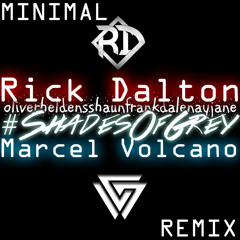 Oliver Heldens - Shades Of Grey (Rick Dalton x Marcel Volcano  Remix)[Free Download]