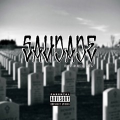 Saudade Part. Lil' Zoio