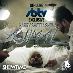 Harry Shotta - Animal (Produced by Phantasy & Dextone)