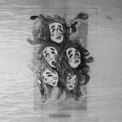 (Eis) - The Mermaid And The Sea - Lures and Wrecks