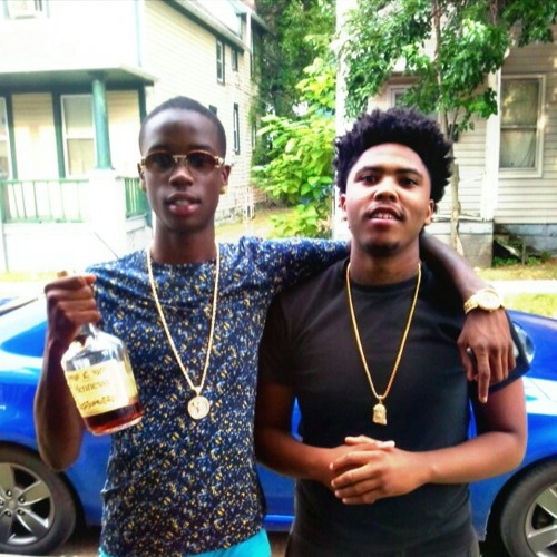 NEWS or Something - Baebae freestyle ..