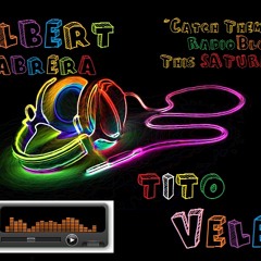 Albert Cabrera & Tito Velez Miami Club House Mix