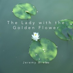 The Lady With The Golden Flower