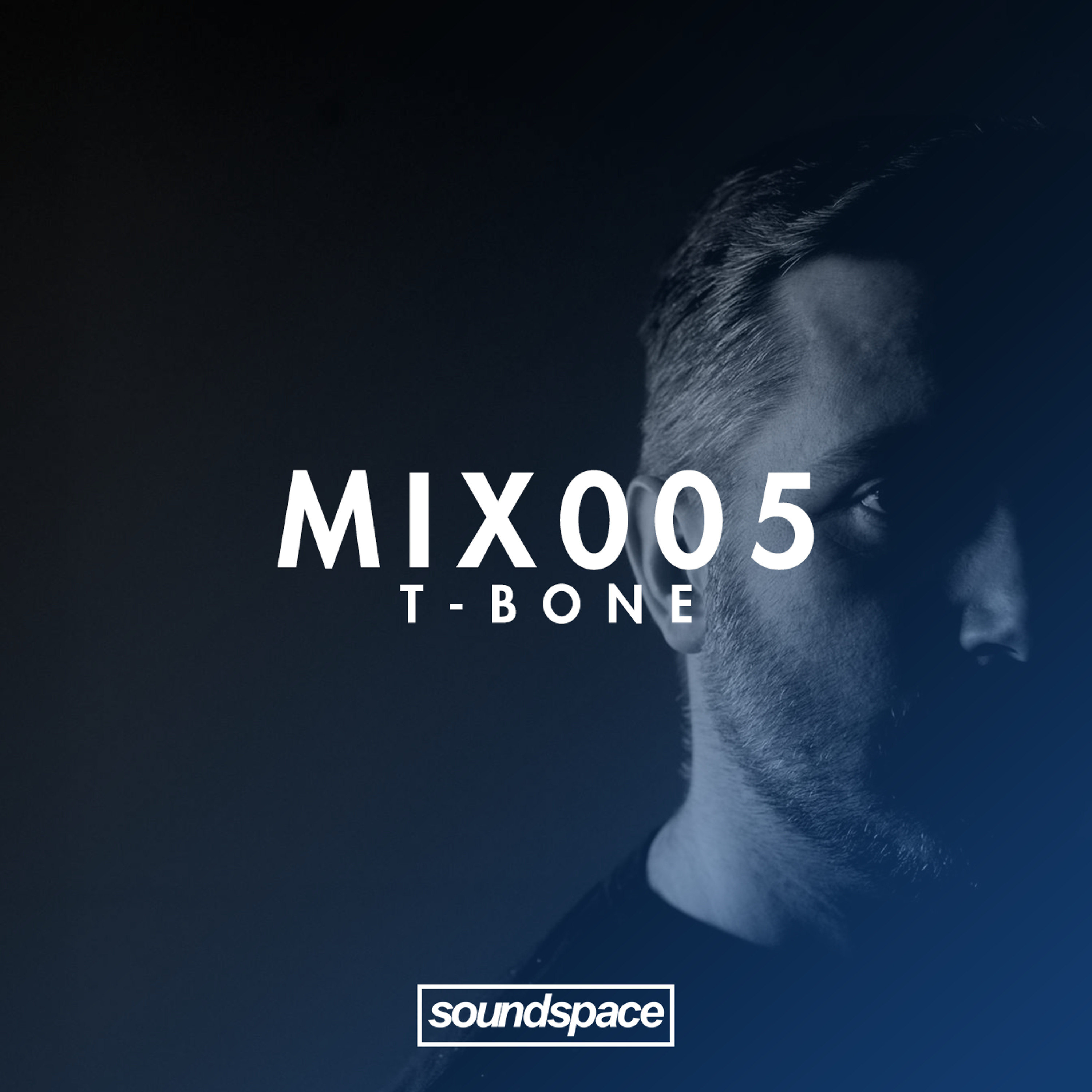 MIX005 - T-Bone