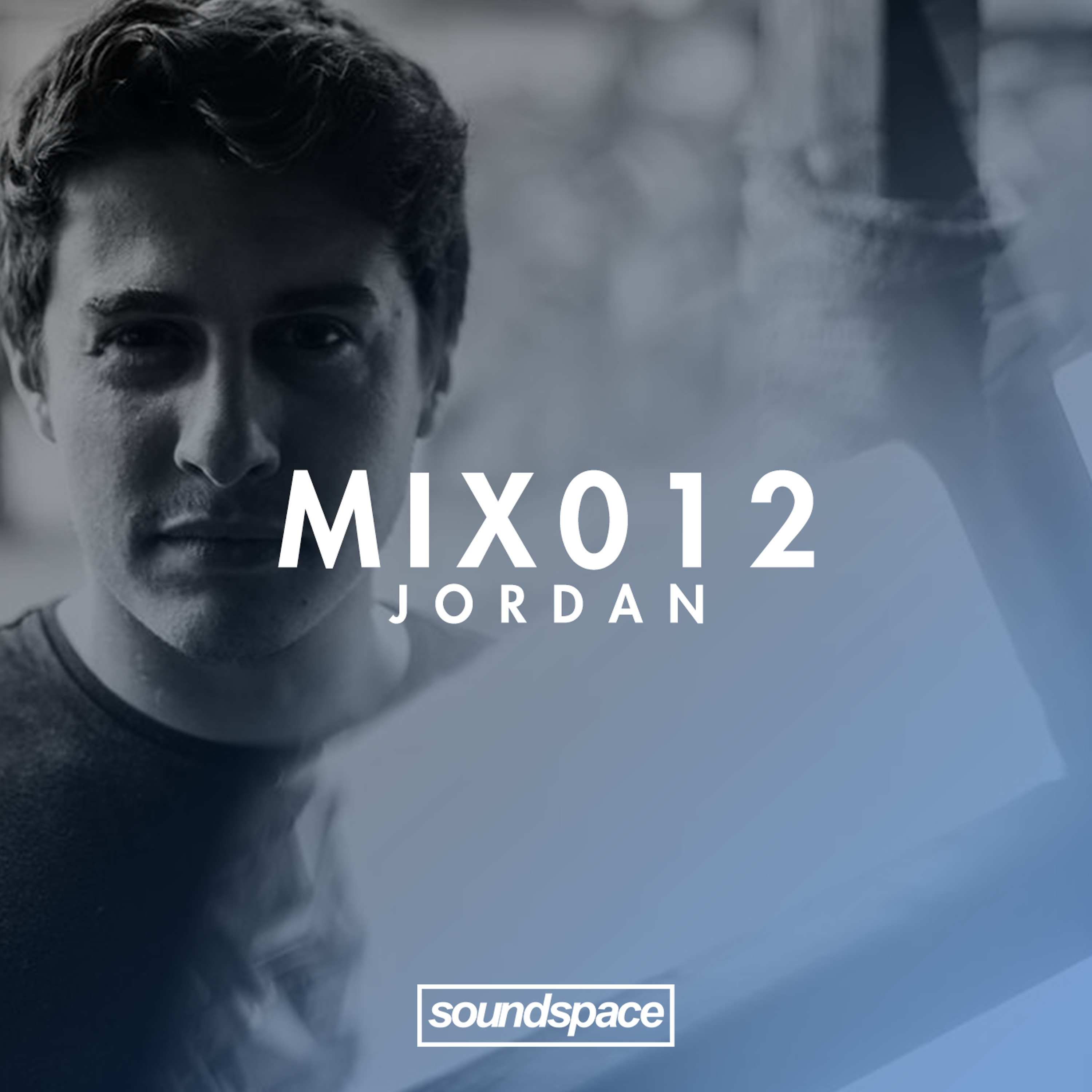 MIX012 - Jordan