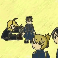 【Mr.Rider】Uso (TV Size)【Fullmetal Alchemist : Brotherhood ED1】