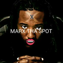 iice Sosa- X Marks The Spot (Diss)
