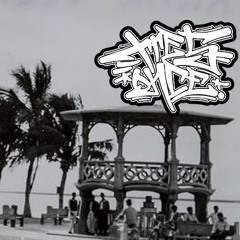 El Puerto LPZ // Tres Once - Fly Away - GB