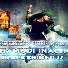 2015 Thabla Mix Thushara Subasingha RawatannataMe Tharam Dj Hamudi In Action Black Shaine Djz