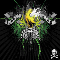 Jungle King - Track 2 - Im Still Not Over You (Give Your Head a Shake 'Sinth Remix)