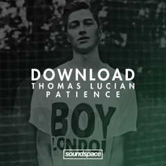 Download: Thomas Lucian - Patience