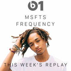 Ezra's Interview on MSFTS Frequency with Jaden Smith (Talking Cuts)