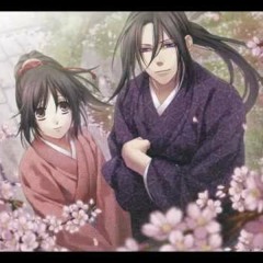 Kimi No Kioku ( Hakuouki OST) - Mao