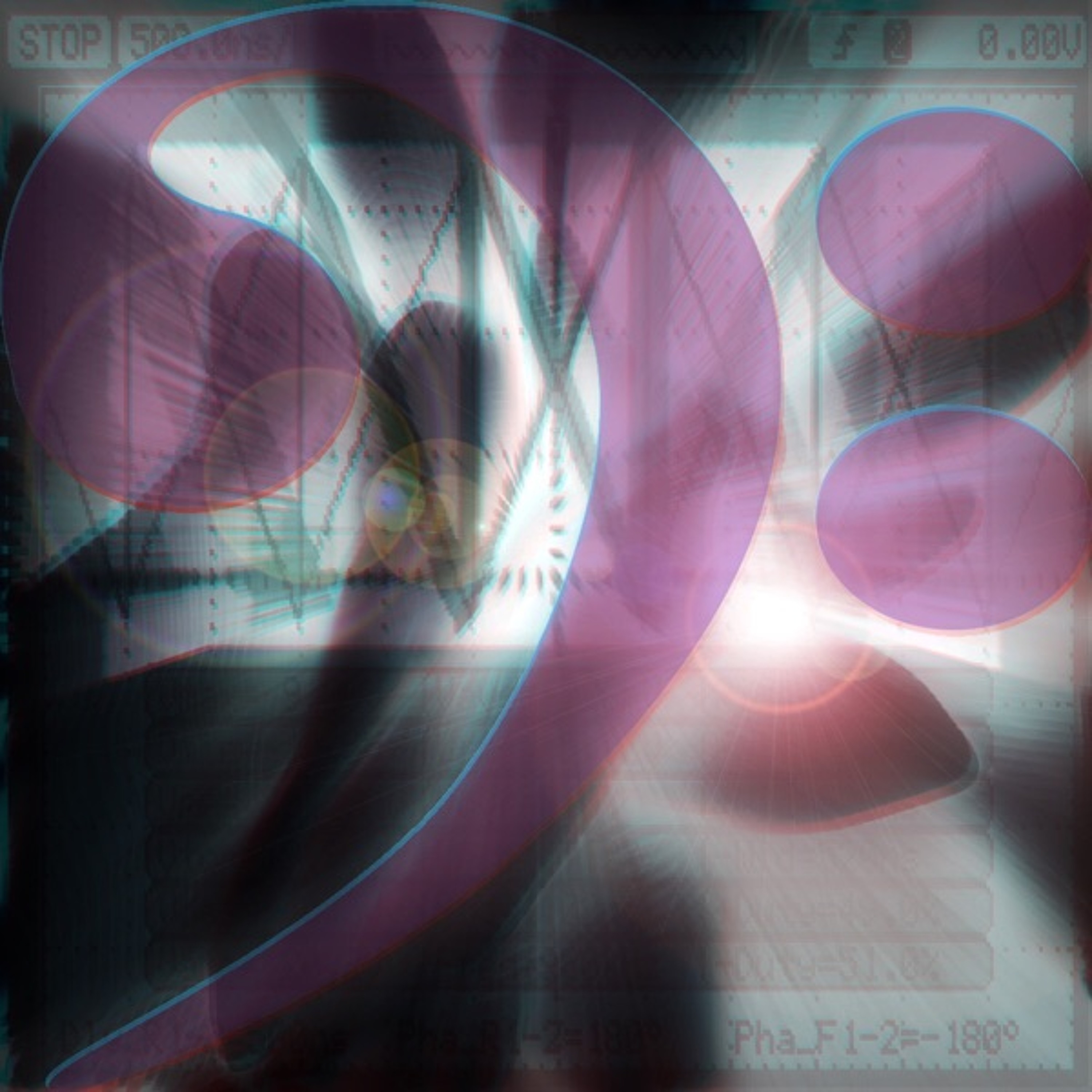Creeds episode artwork