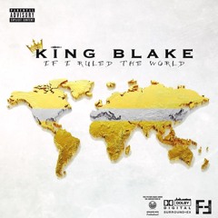 FF - 10 If I Ruled The World Freestyle