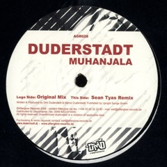 Duderstadt - Muhanjala (Original Mix) [Preview]