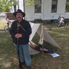 SHIRACLE -- Living History: Civil War Soldiers in 2015